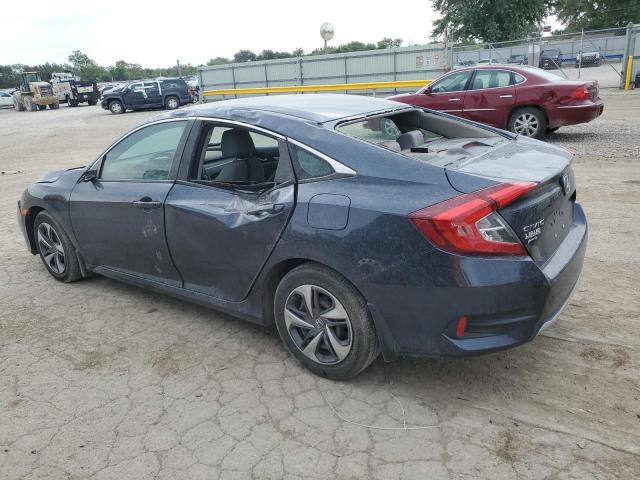  HONDA CIVIC 2020 Szary