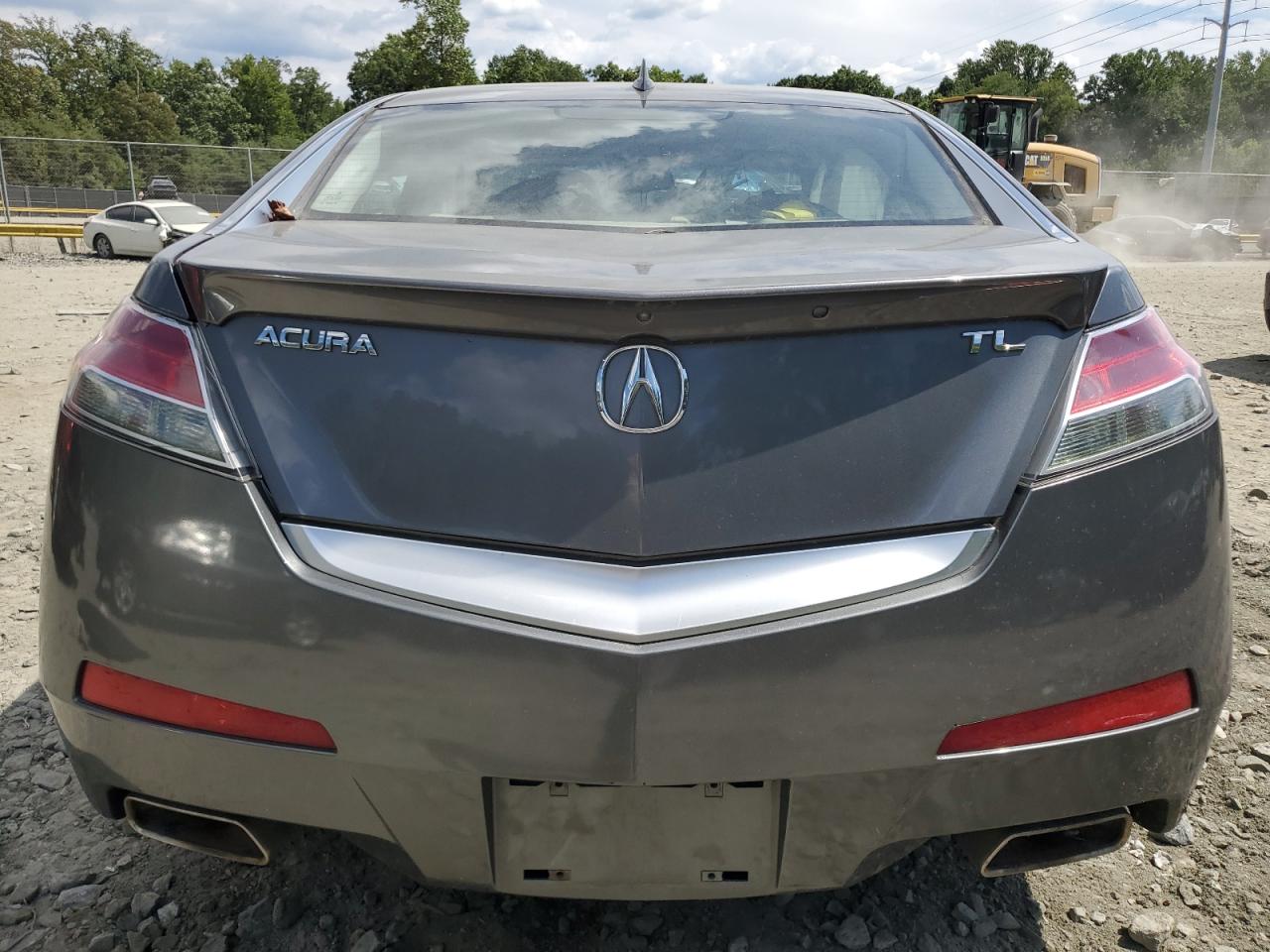 2009 Acura TL - Image 6