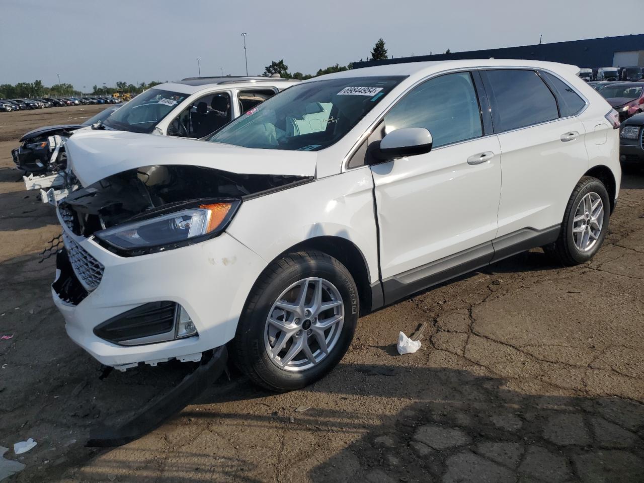 2FMPK4J98RBA59057 2024 FORD EDGE - Image 1