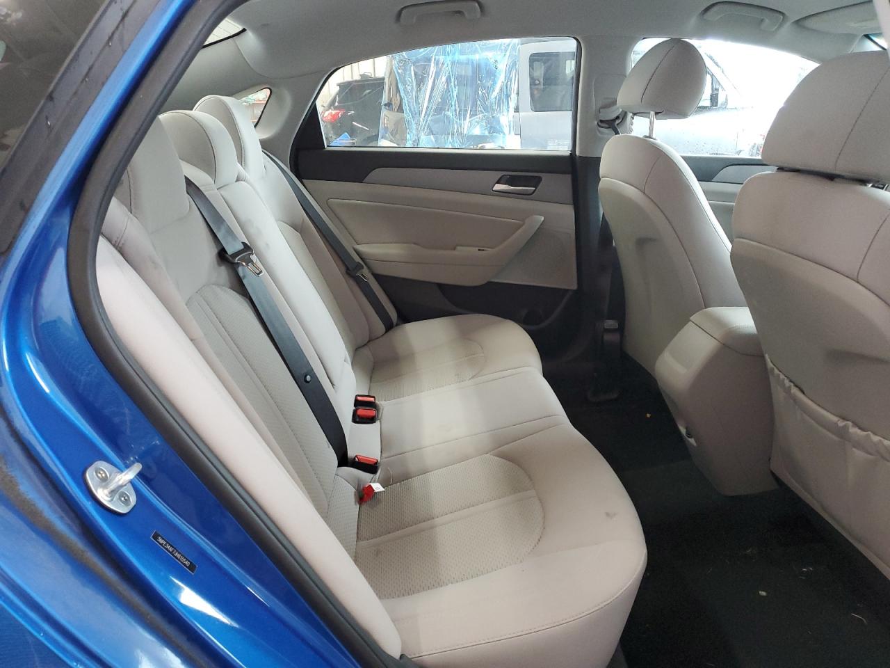 2018 Hyundai Sonata - Image 10