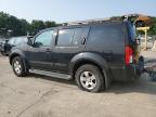 2007 Nissan Pathfinder Le en Venta en Windsor, NJ - Normal Wear