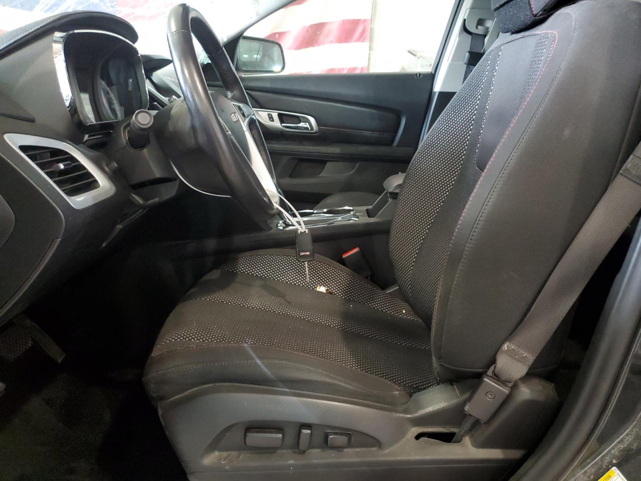 2GKALNEKXH6312286 2017 GMC Terrain Sle