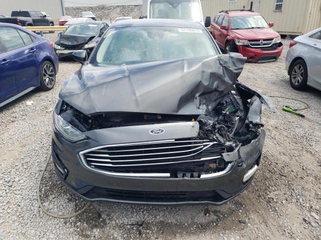 3FA6P0HD8LR183798 Ford Fusion SE 5