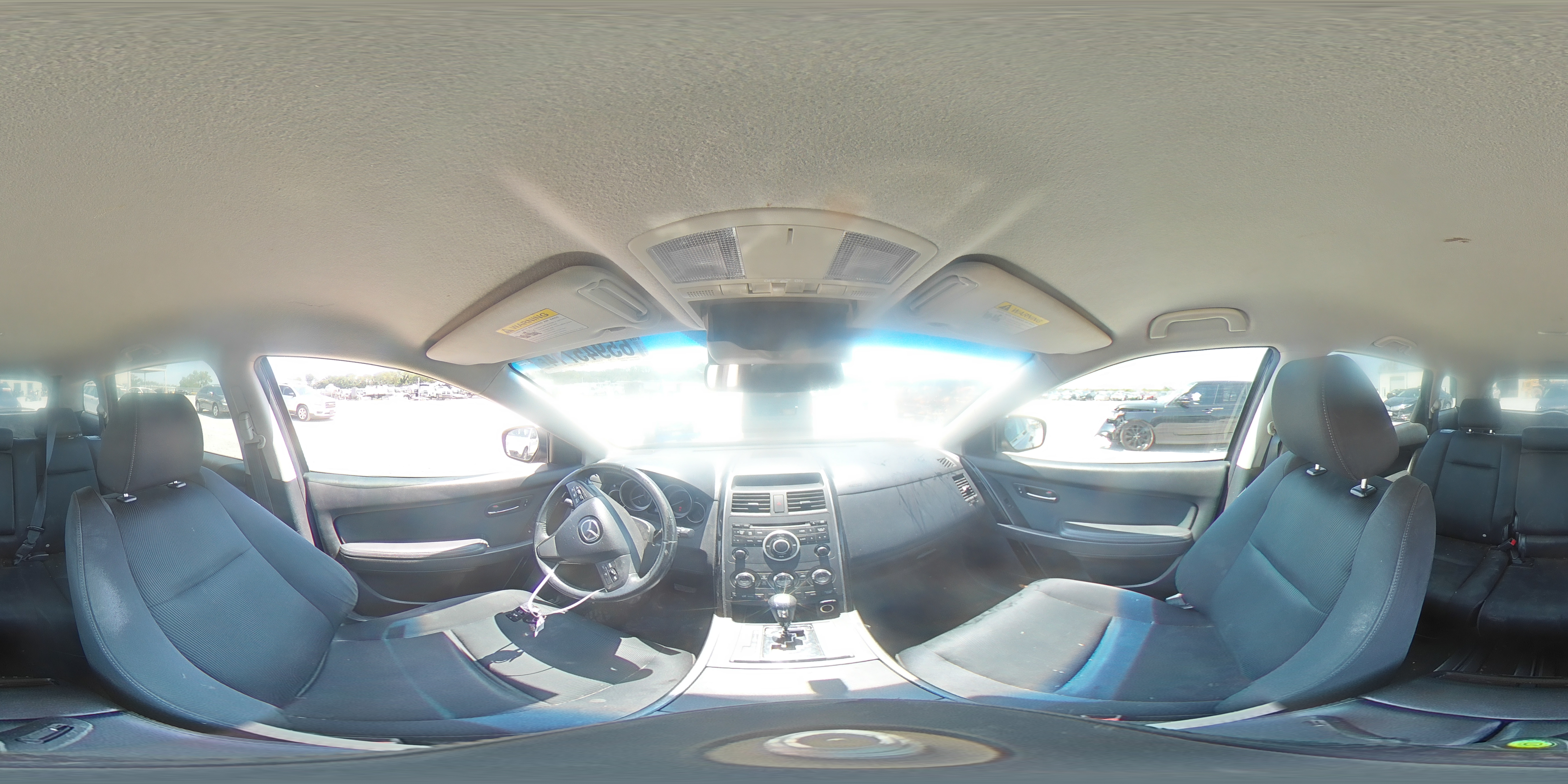 2011 Mazda CX-9 - Image 13