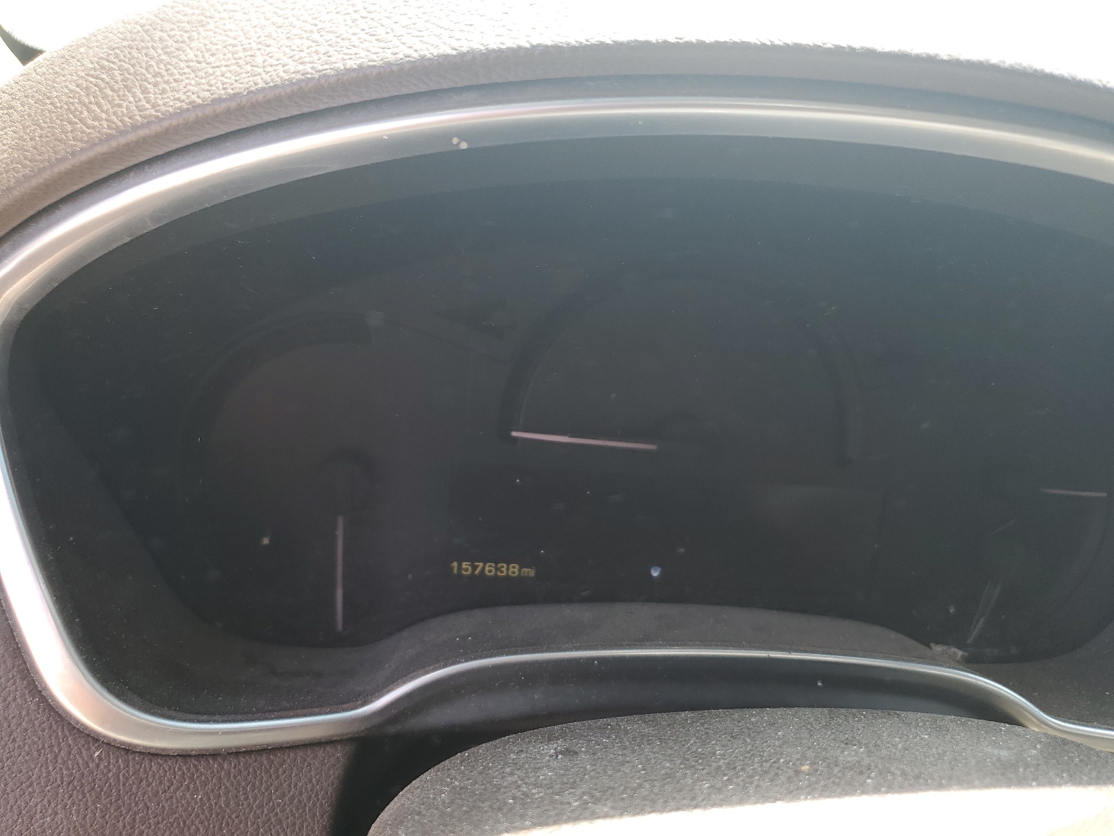 3GYFNCE31DS522922 2013 Cadillac Srx Luxury Collection