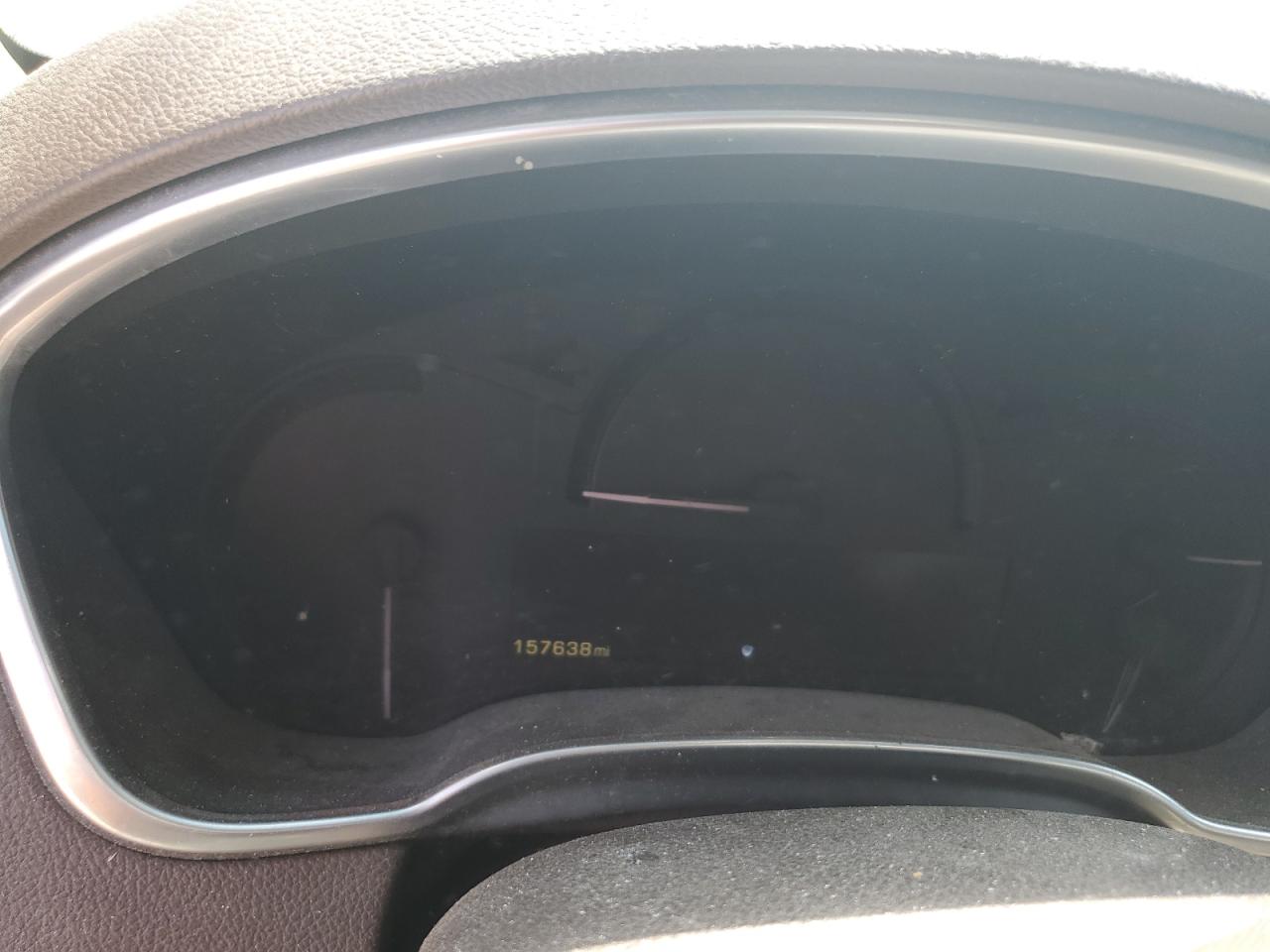 2013 Cadillac Srx Luxury Collection VIN: 3GYFNCE31DS522922 Lot: 67095754