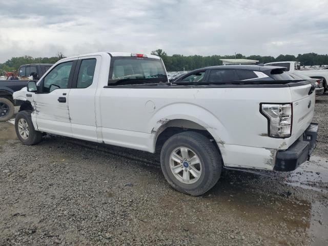  FORD F-150 2018 Белы