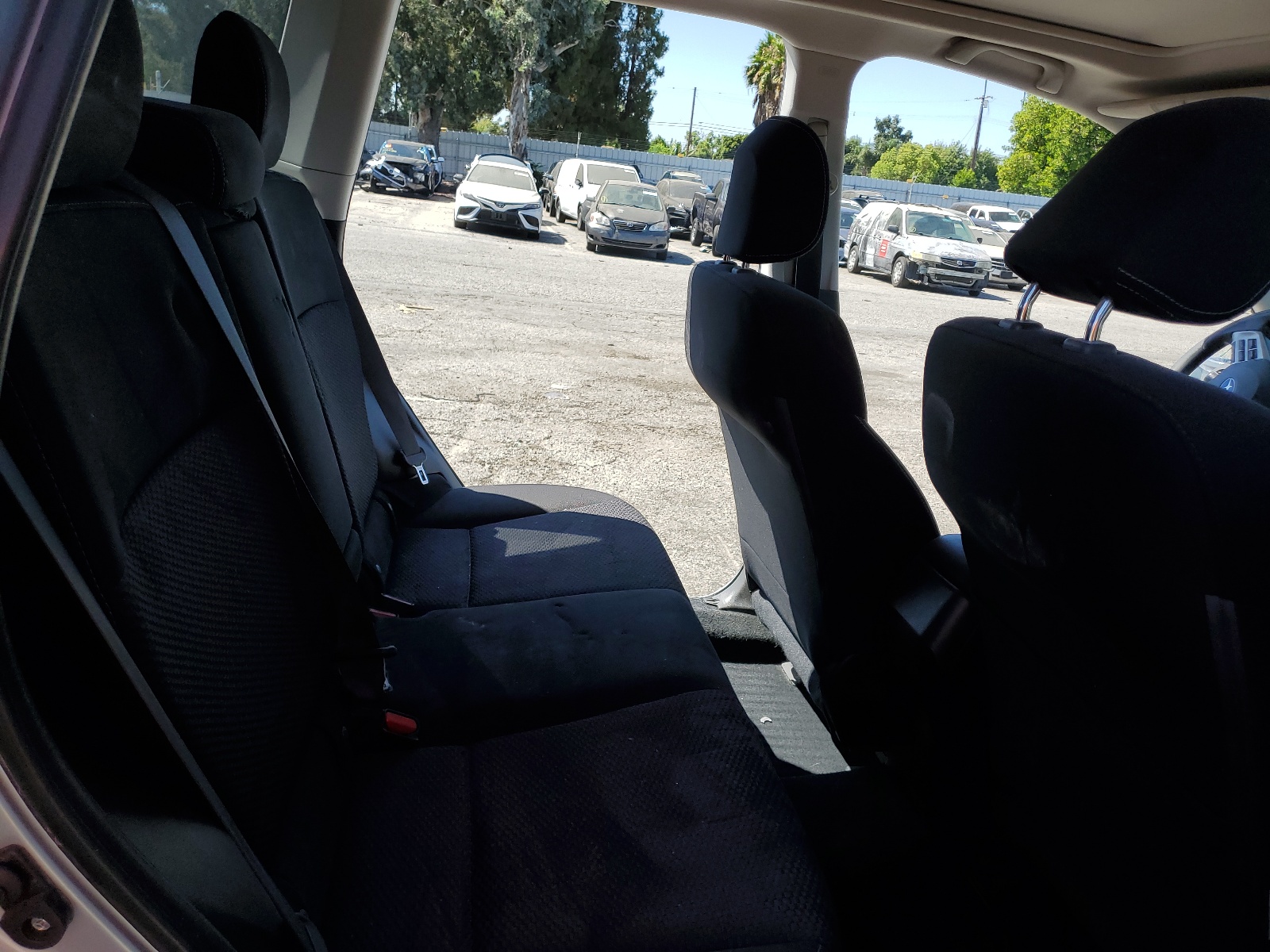 JF2SJADCXEH513413 2014 Subaru Forester 2.5I Premium