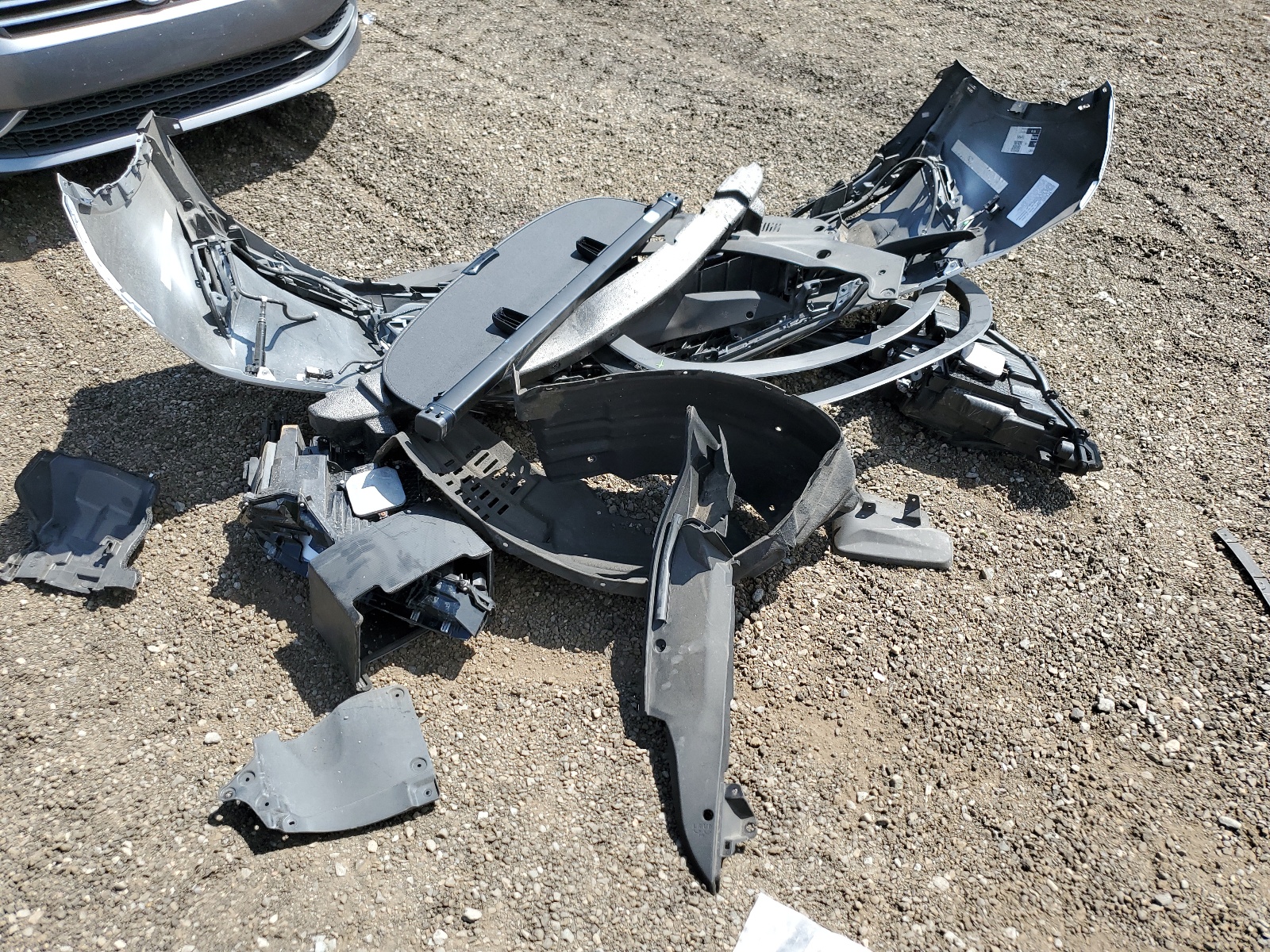 2T2HZMDA4NC332793 2022 Lexus Rx 350