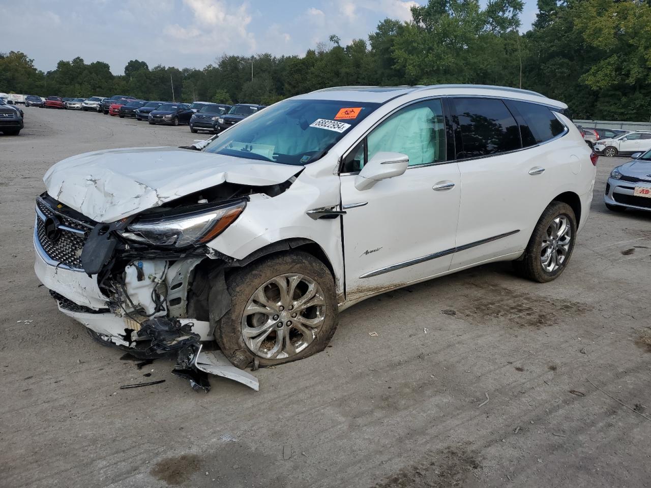 2020 Buick Enclave - Image 1