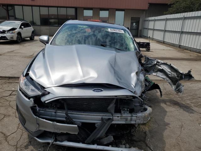 3FA6P0HD1LR166826 Ford Fusion SE 5