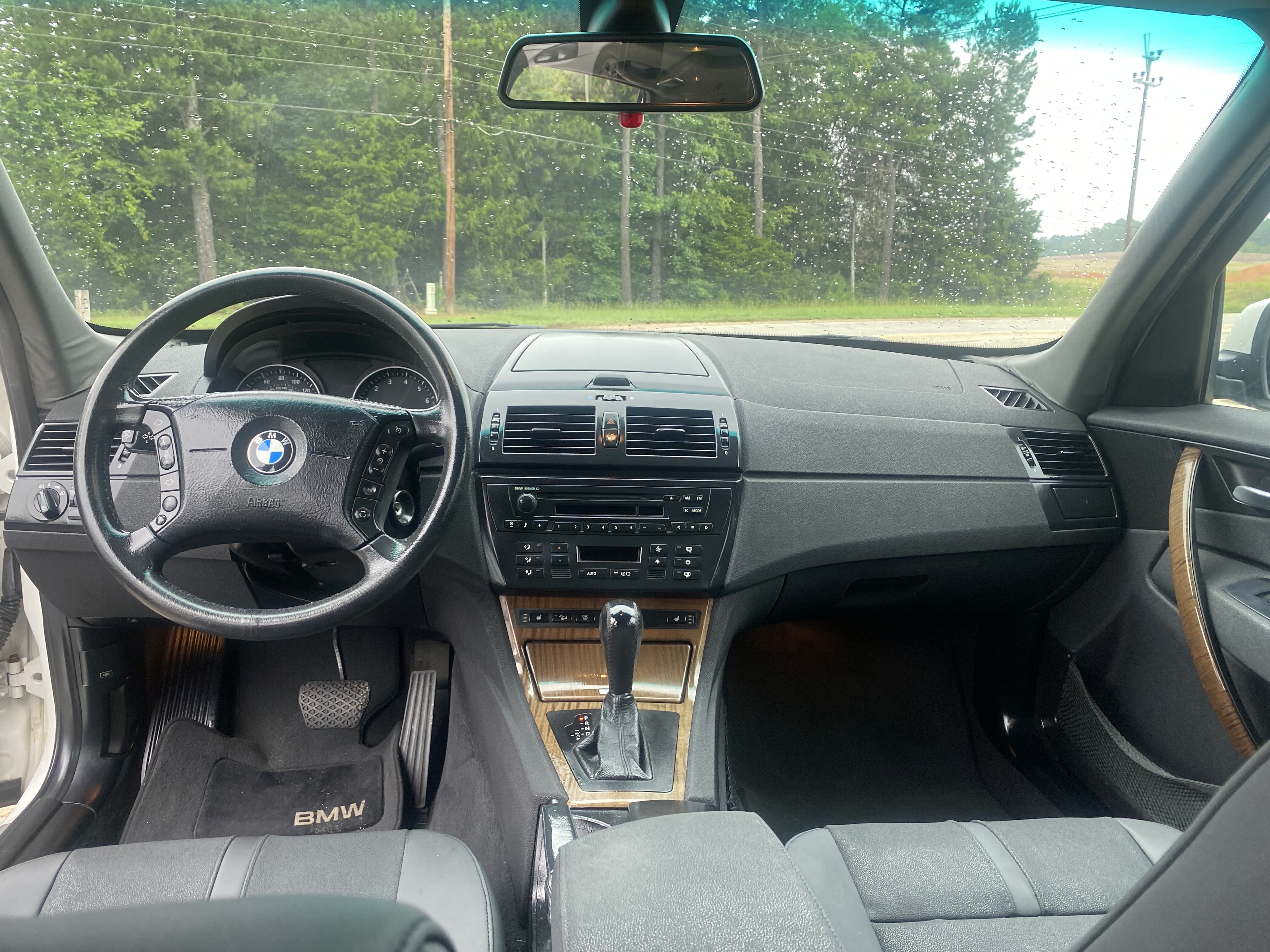 WBXPA93435WD08496 2005 BMW X3 3.0I