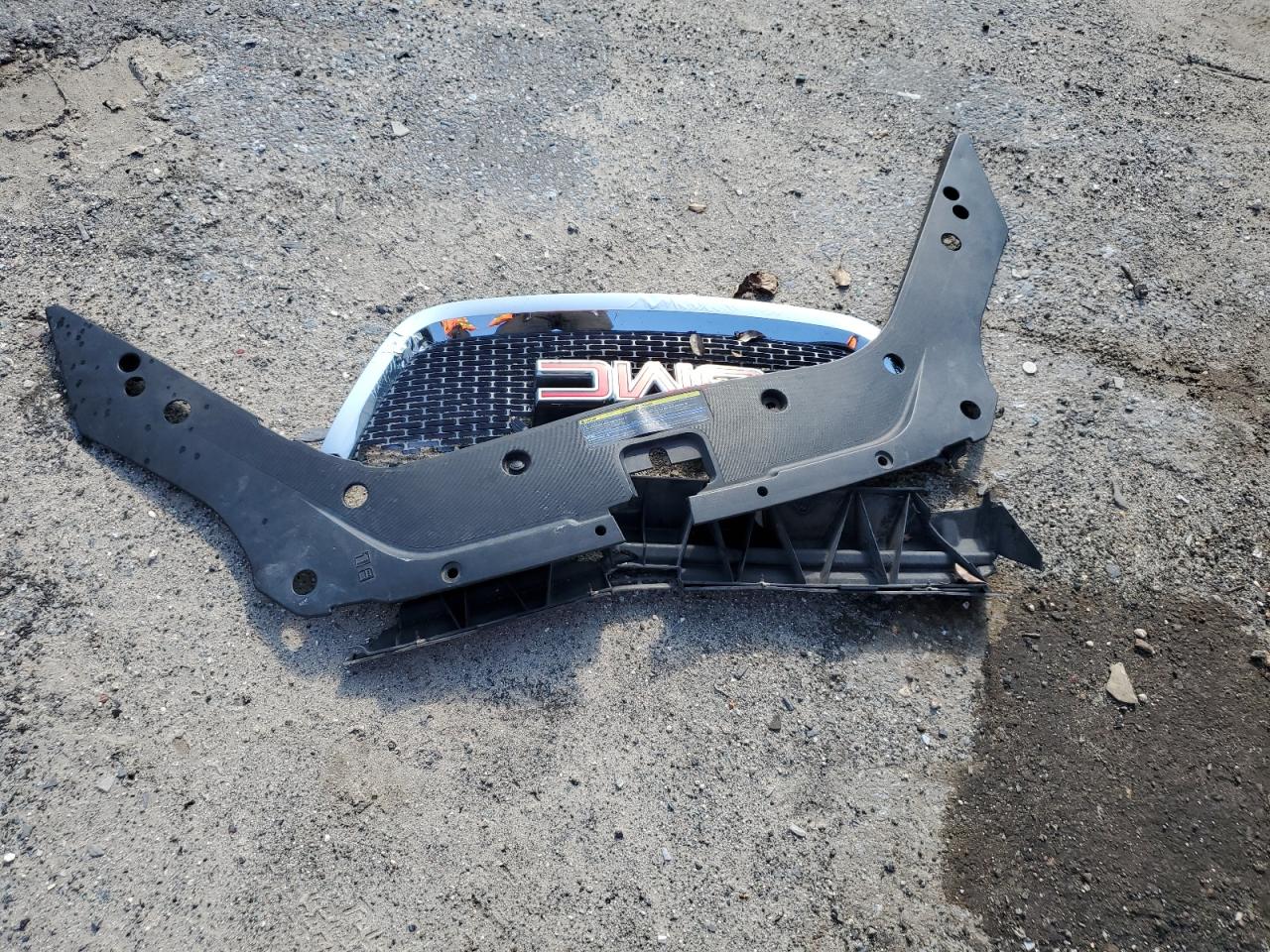 2008 GMC Acadia Slt-1 VIN: 1GKEV23768J243558 Lot: 66477804