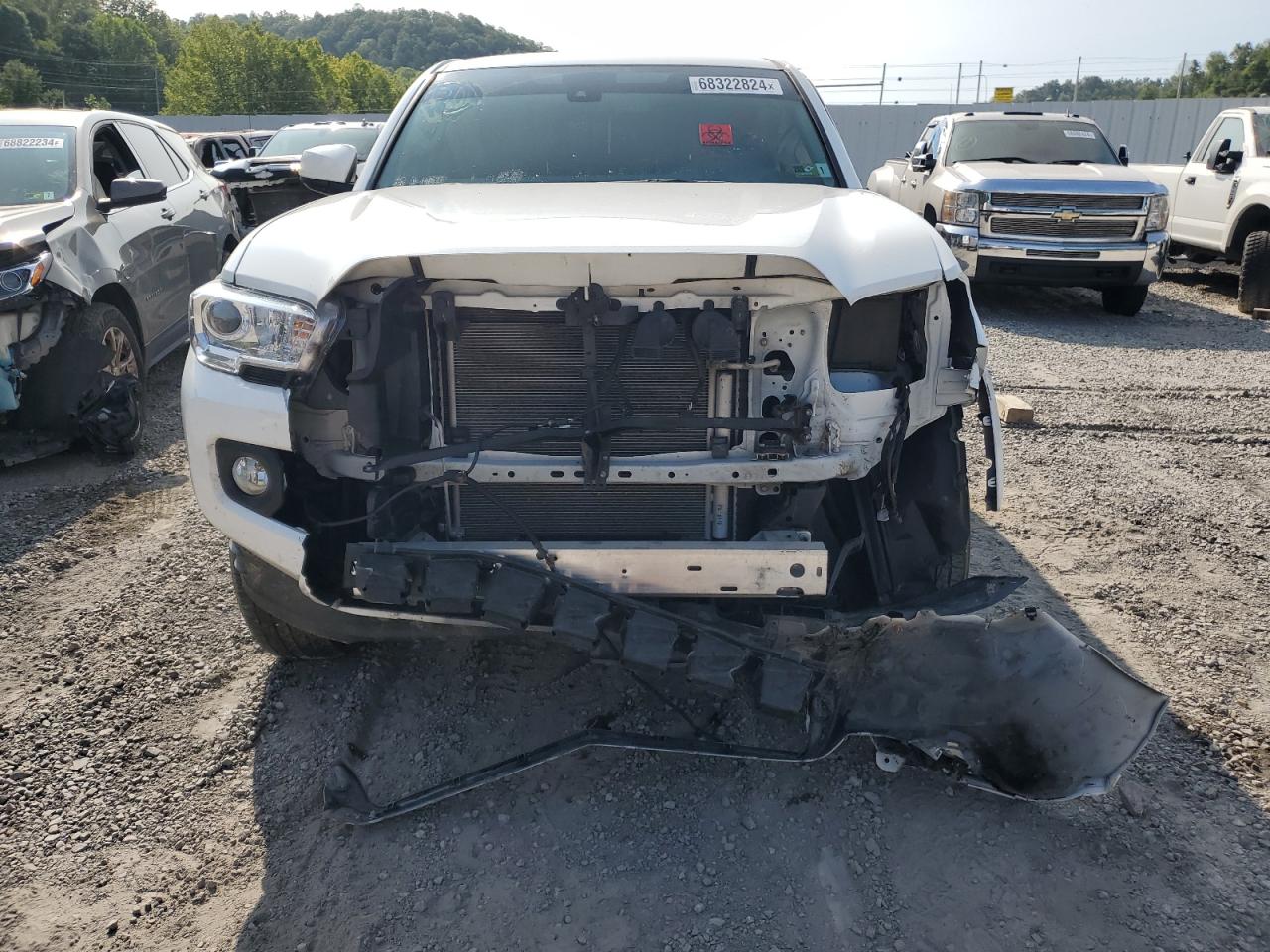 2022 Toyota Tacoma - Image 5