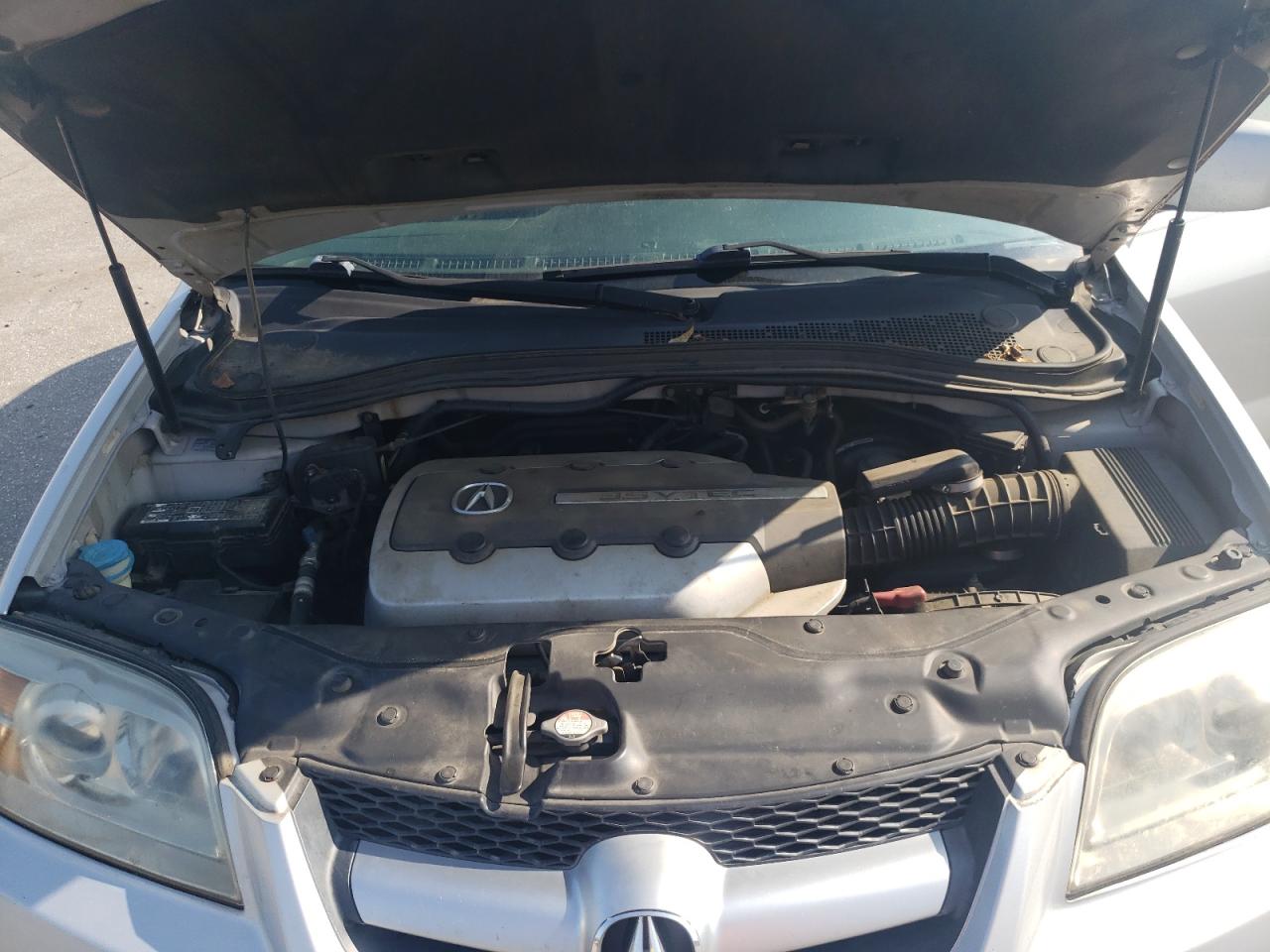 2HNYD18244H541101 2004 Acura Mdx