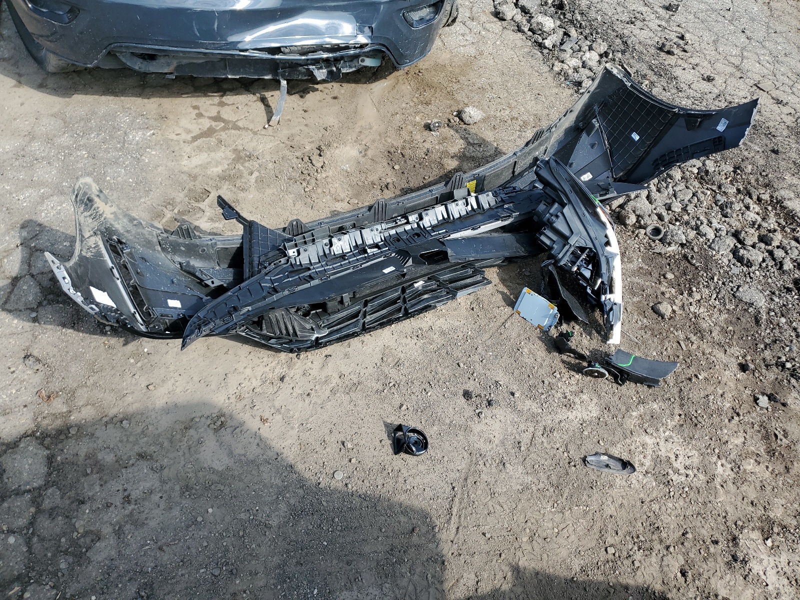 KMHLM4DG6RU743182 2024 Hyundai Elantra Sel