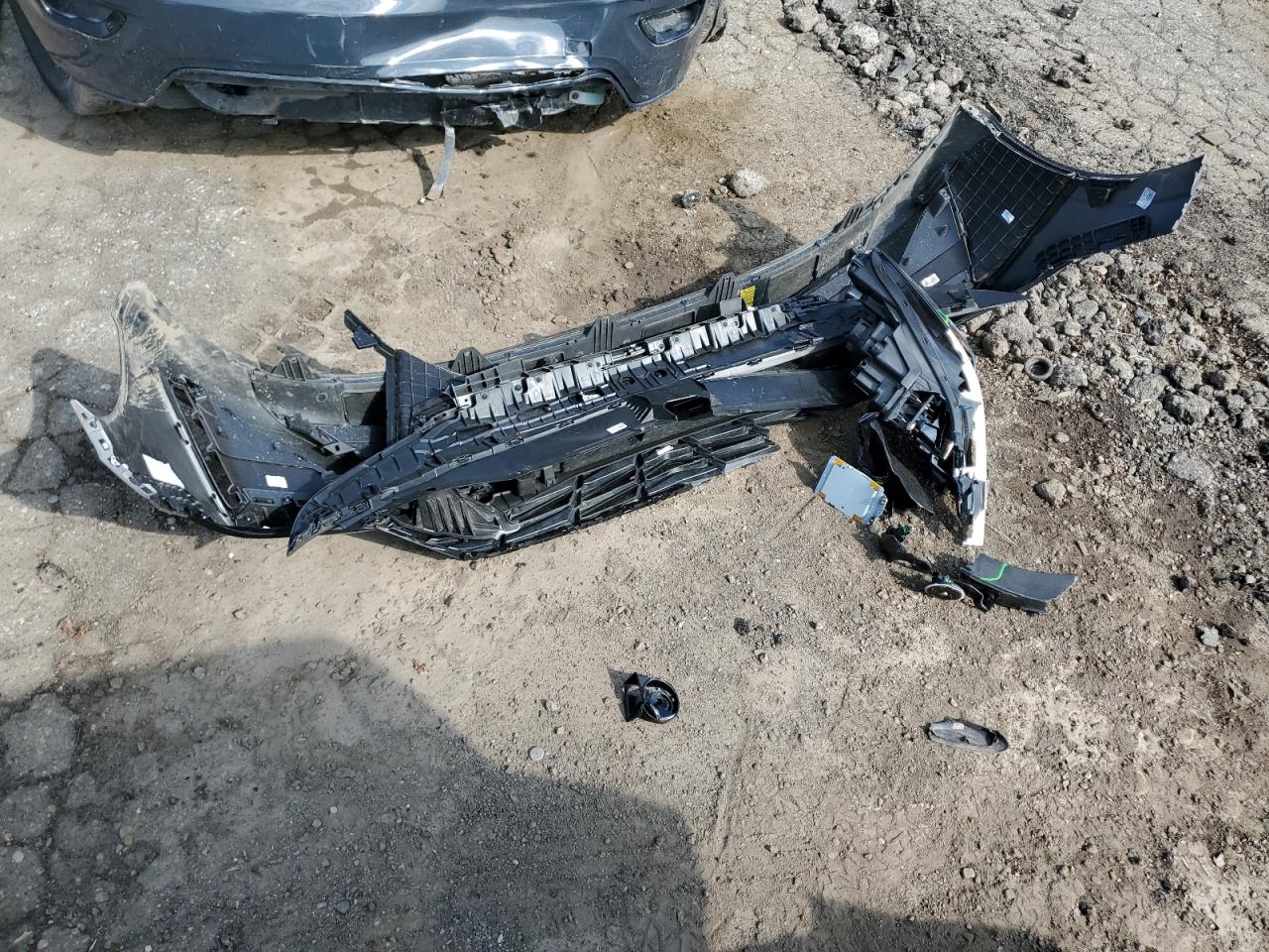 2024 Hyundai Elantra Sel VIN: KMHLM4DG6RU743182 Lot: 68797754