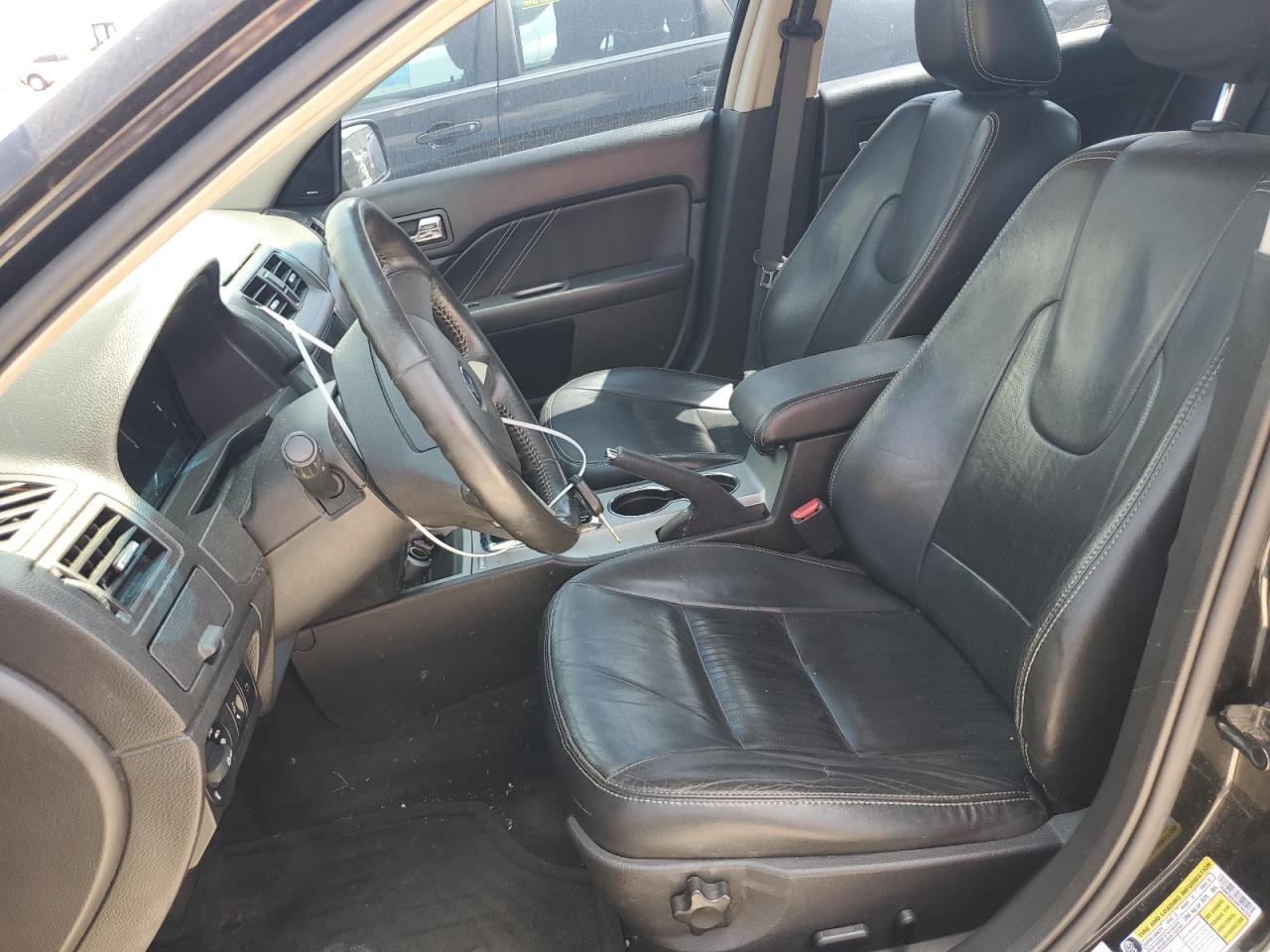 2010 Ford Fusion Sport VIN: 3FAHP0DC0AR194328 Lot: 67045554