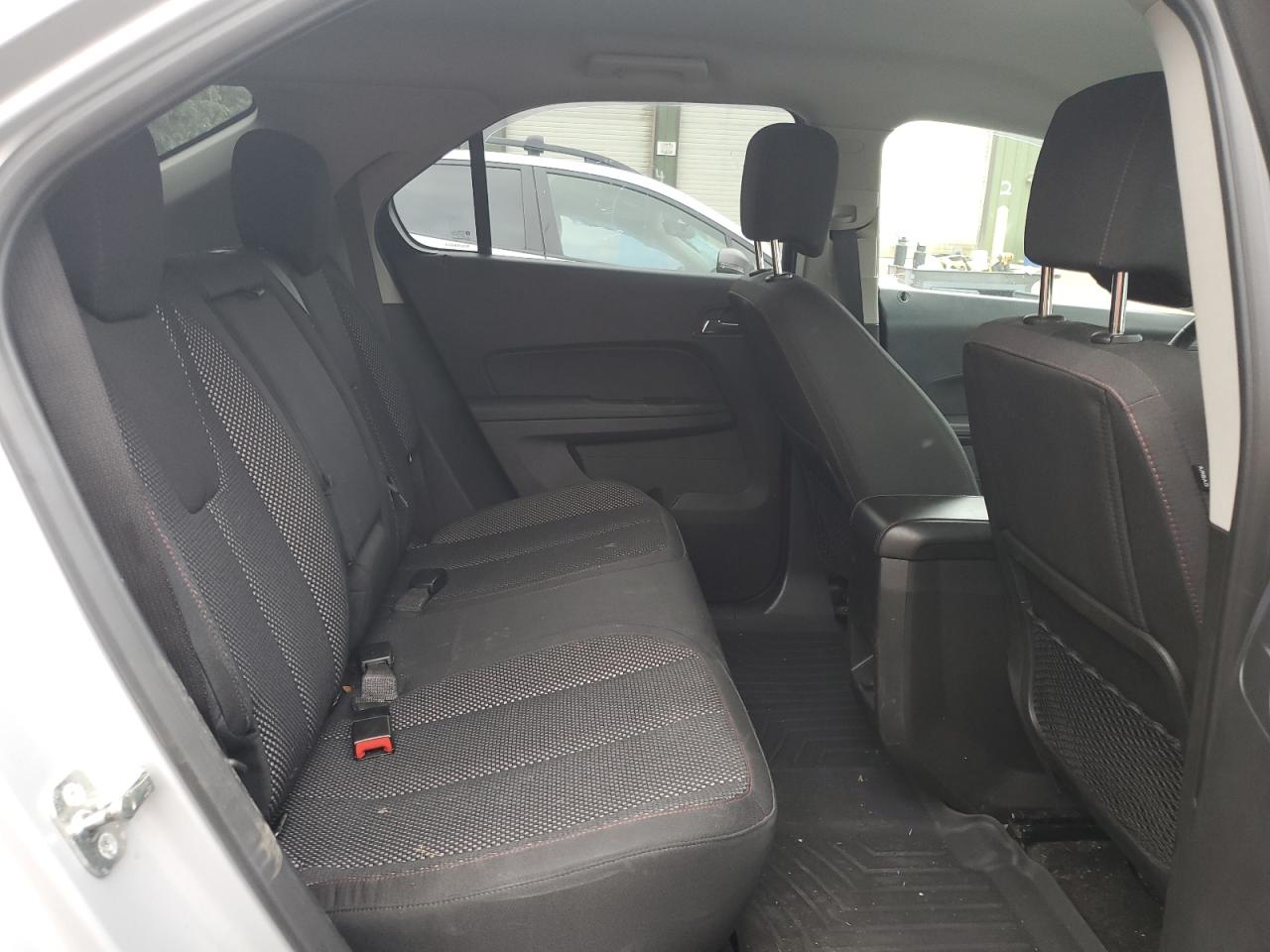 2012 Chevrolet Equinox Lt VIN: 2GNALDEKXC6370999 Lot: 67485954