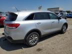 2017 Kia Sorento Lx продається в Kansas City, KS - Mechanical