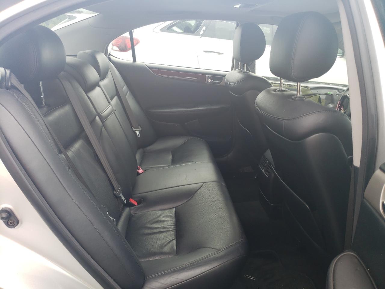 2005 Lexus Es 330 VIN: JTHBA30G355119819 Lot: 67919584