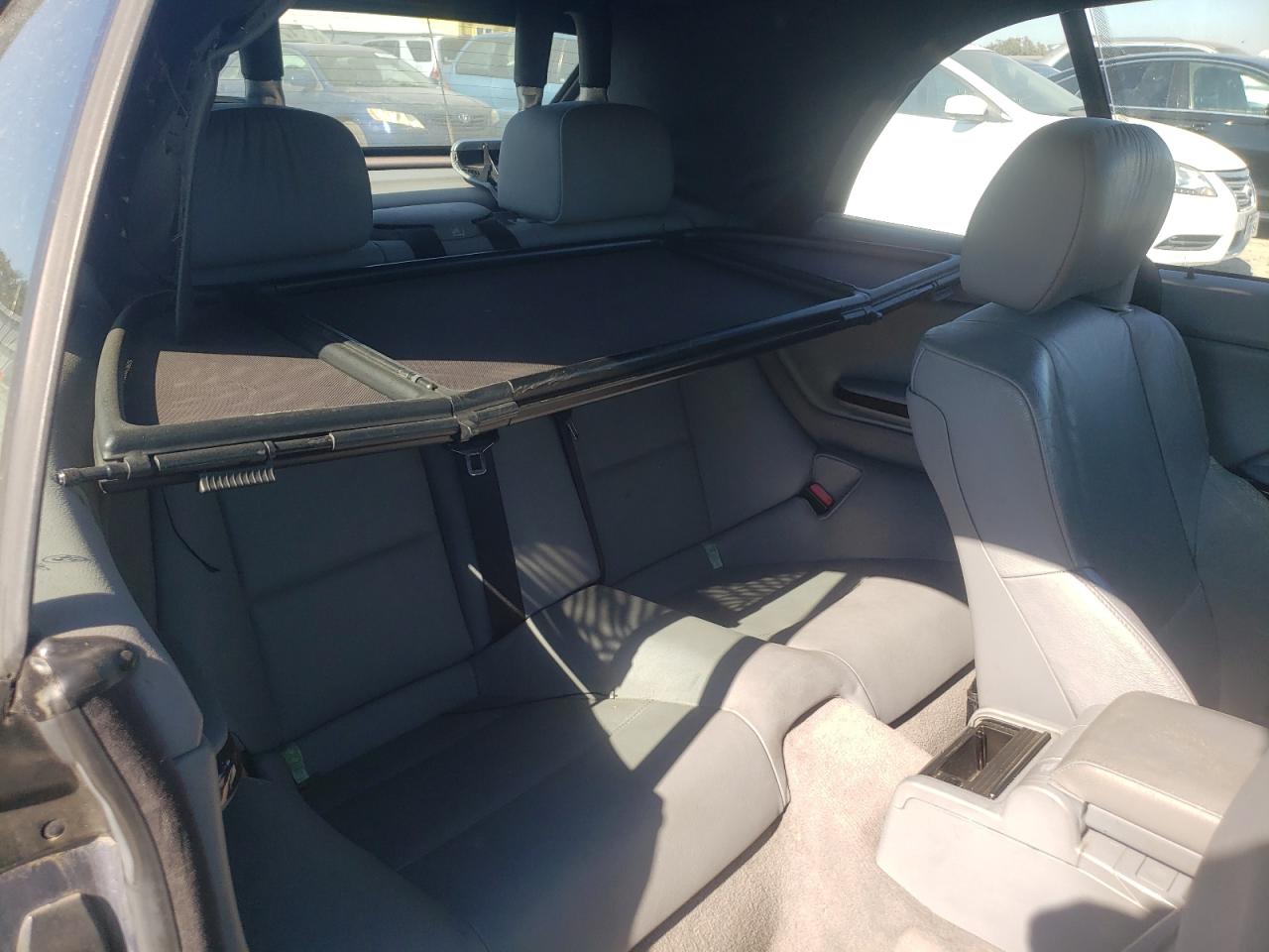 2004 BMW 330 Ci VIN: WBABW53494PL41717 Lot: 66983584