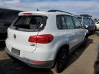 2016 Volkswagen Tiguan S للبيع في Brighton، CO - Front End