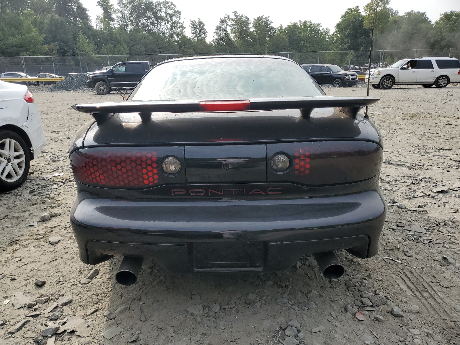 2G2FV22G7Y2141311 2000 Pontiac Firebird Formula