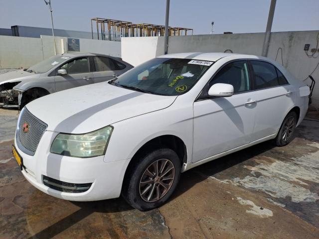 LB37964Z0FJ000279 - 2015 GEEA EMGRAND - #undefined