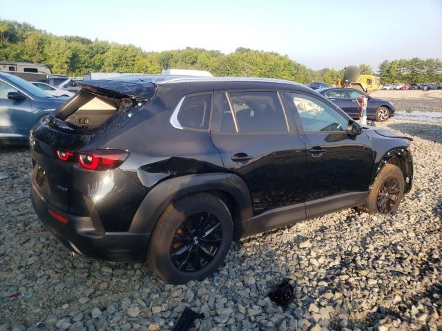  MAZDA CX-50 PREF 2024 Черный