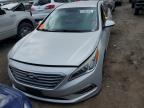 2015 Hyundai Sonata Se for Sale in Albuquerque, NM - Vandalism