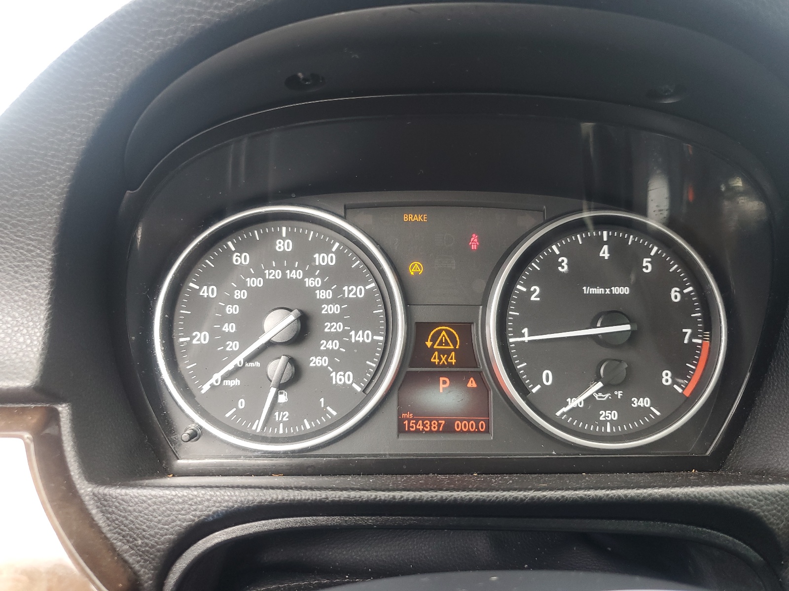 WBAWC33558PD08570 2008 BMW 328 Xi