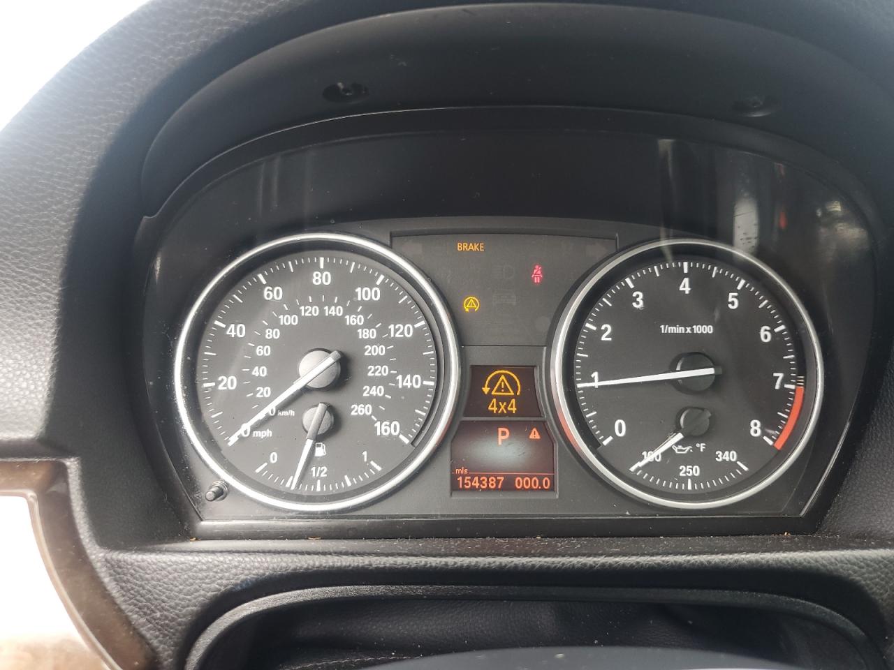 2008 BMW 328 Xi VIN: WBAWC33558PD08570 Lot: 67714084