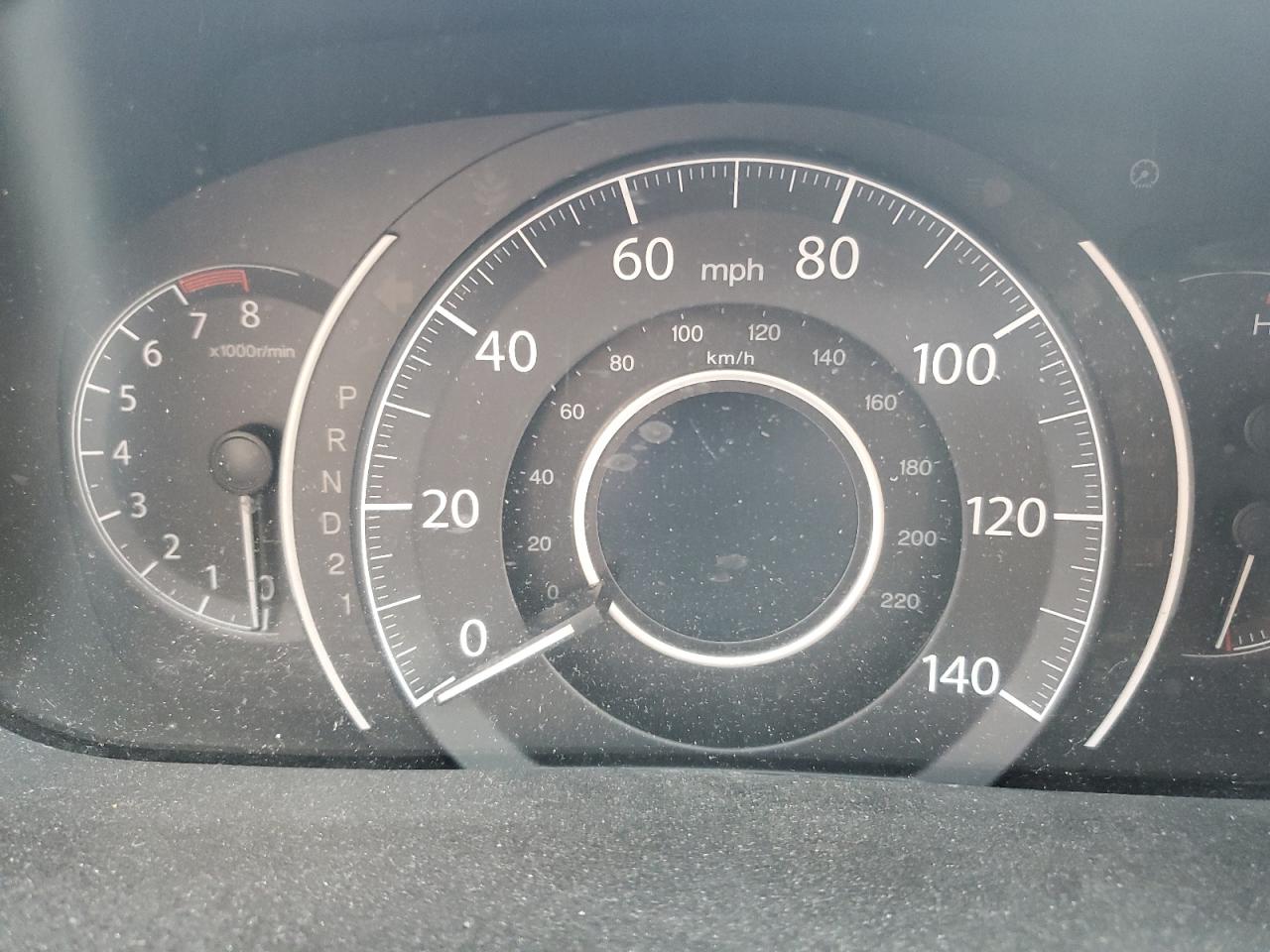 2014 Honda Cr-V Lx VIN: 3CZRM3H33EG707361 Lot: 66608584