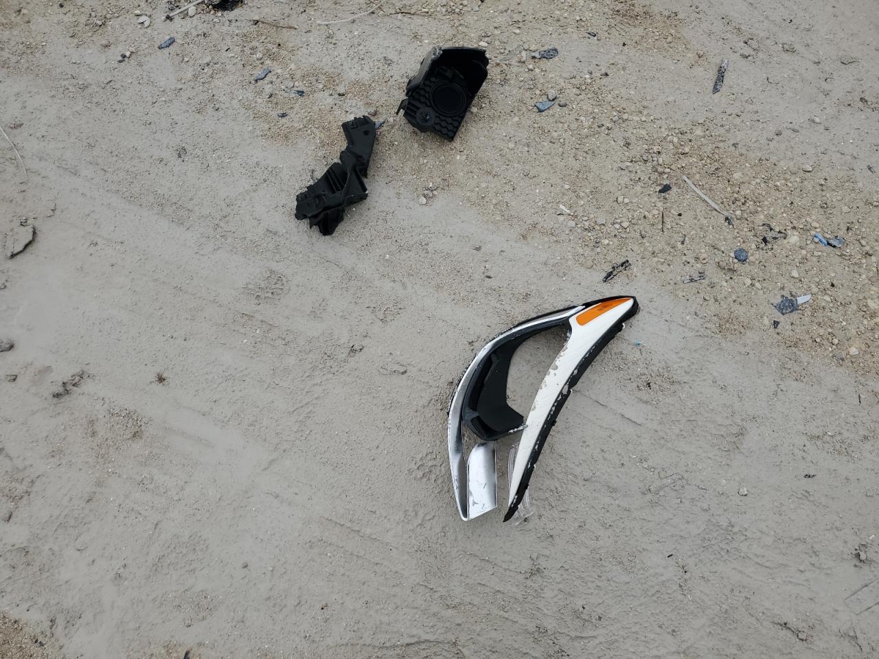 2018 Ford Edge Titanium VIN: 2FMPK3K87JBB23478 Lot: 65406164