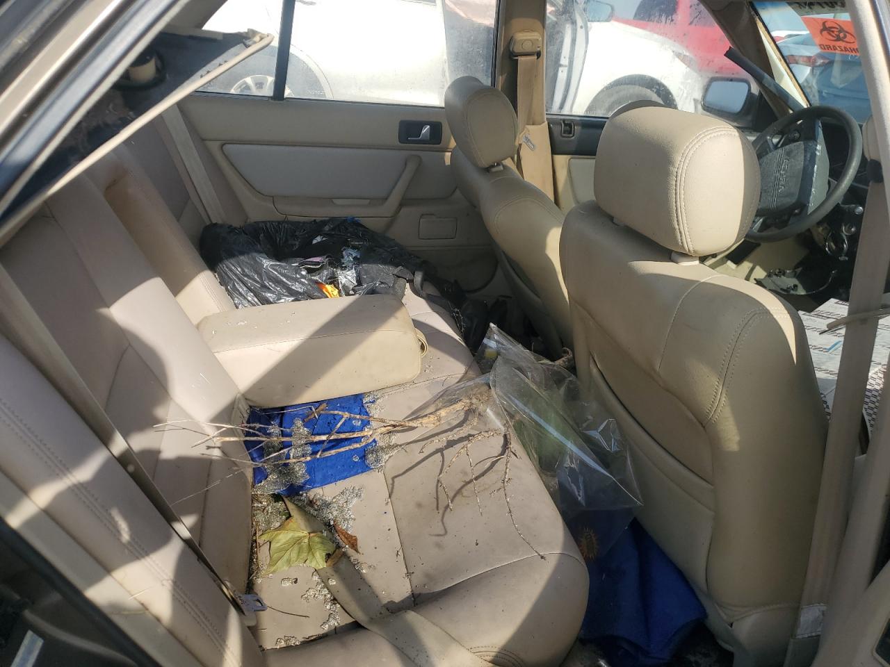 1990 Acura Legend L VIN: JH4KA4663LC025498 Lot: 63973074