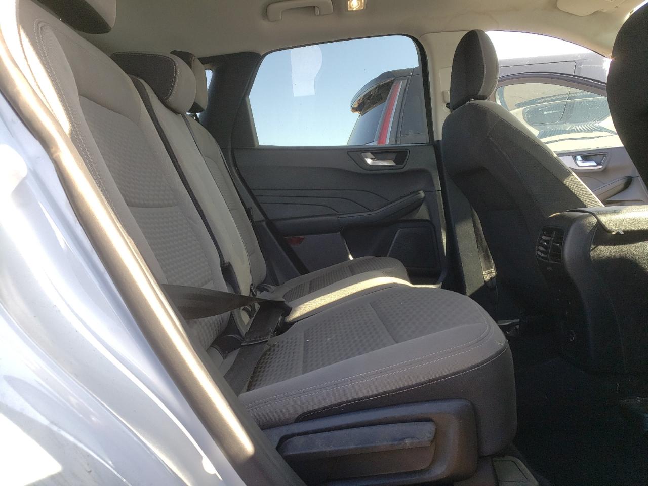 2021 Ford Escape Se VIN: 1FMCU0BZXMUA43168 Lot: 67532944