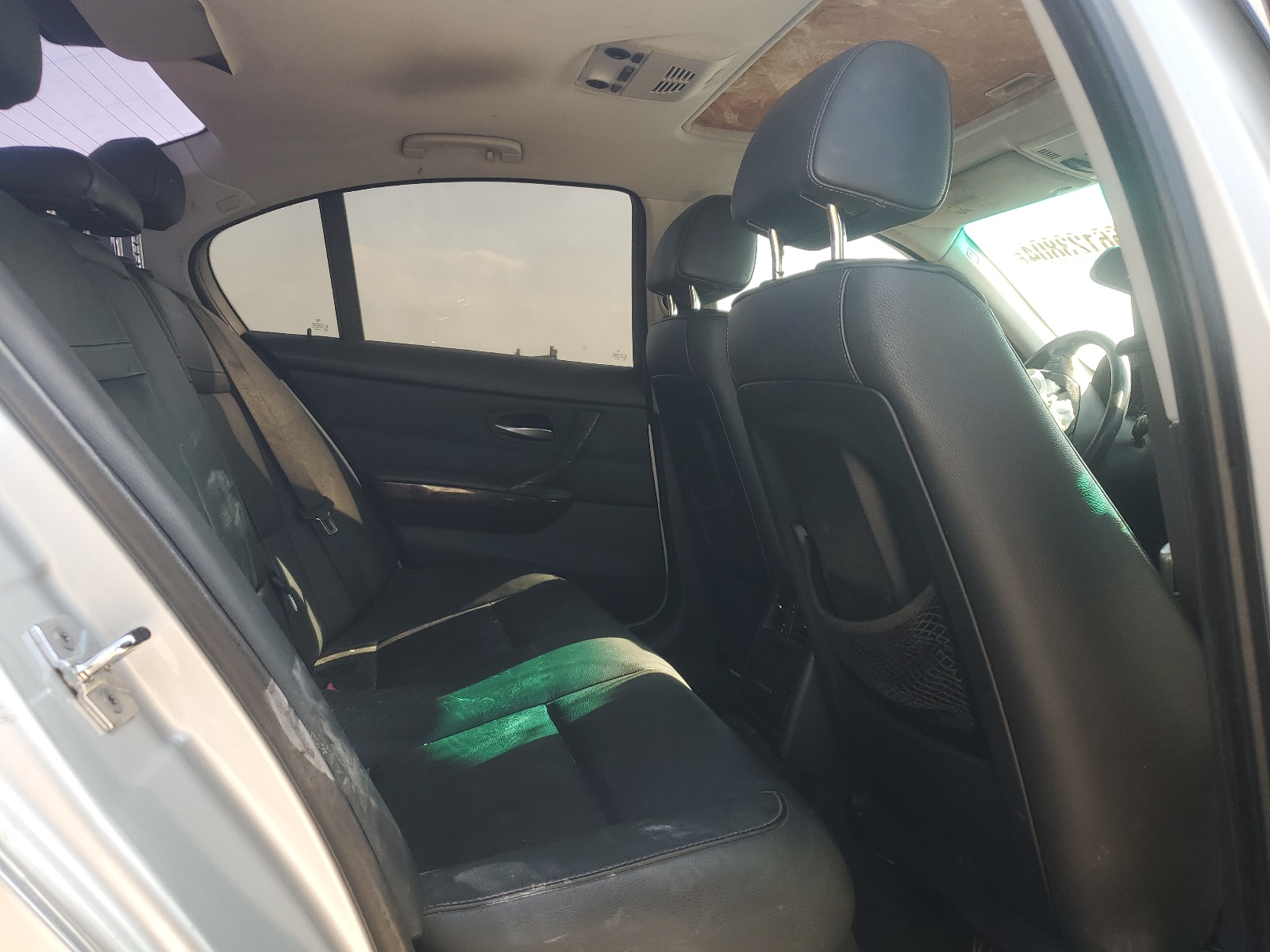 WBAPH77519NL84238 2009 BMW 328 I