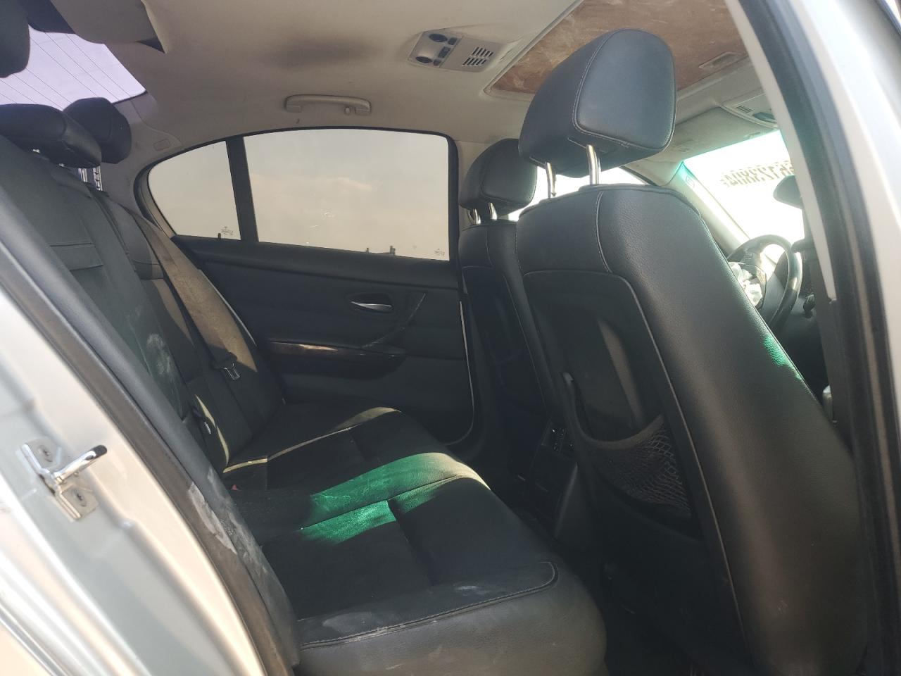 2009 BMW 328 I VIN: WBAPH77519NL84238 Lot: 66123804