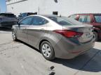 2016 Hyundai Elantra Se იყიდება Farr West-ში, UT - Front End