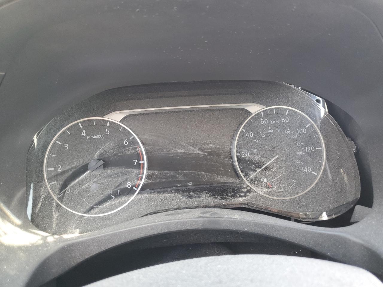 2022 Nissan Altima Sr VIN: 1N4BL4CV6NN359609 Lot: 68098314