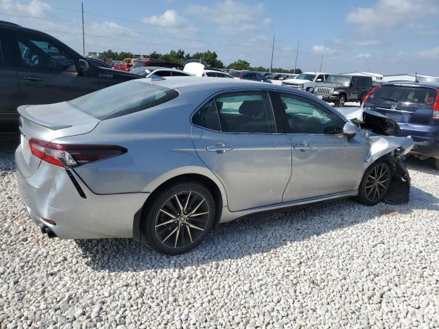 4T1G11AK7MU535550 Toyota Camry SE 3