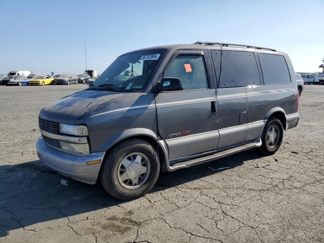 2000 Chevrolet Astro 