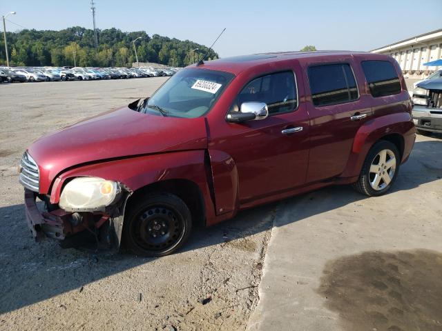 2007 Chevrolet Hhr Lt