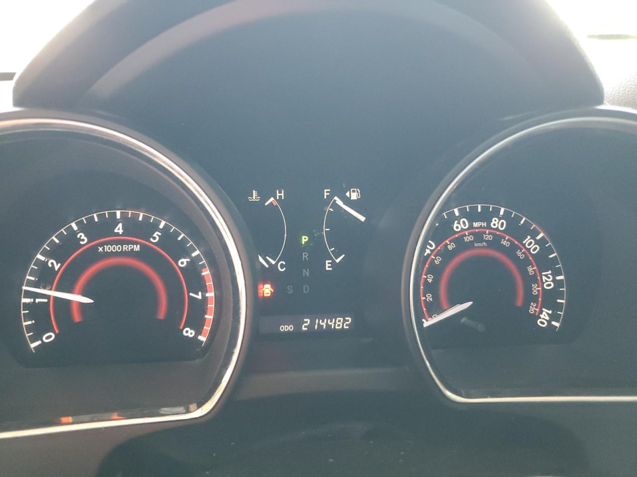 2010 Toyota Highlander VIN: 5TDZK3EH6AS018955 Lot: 65938324