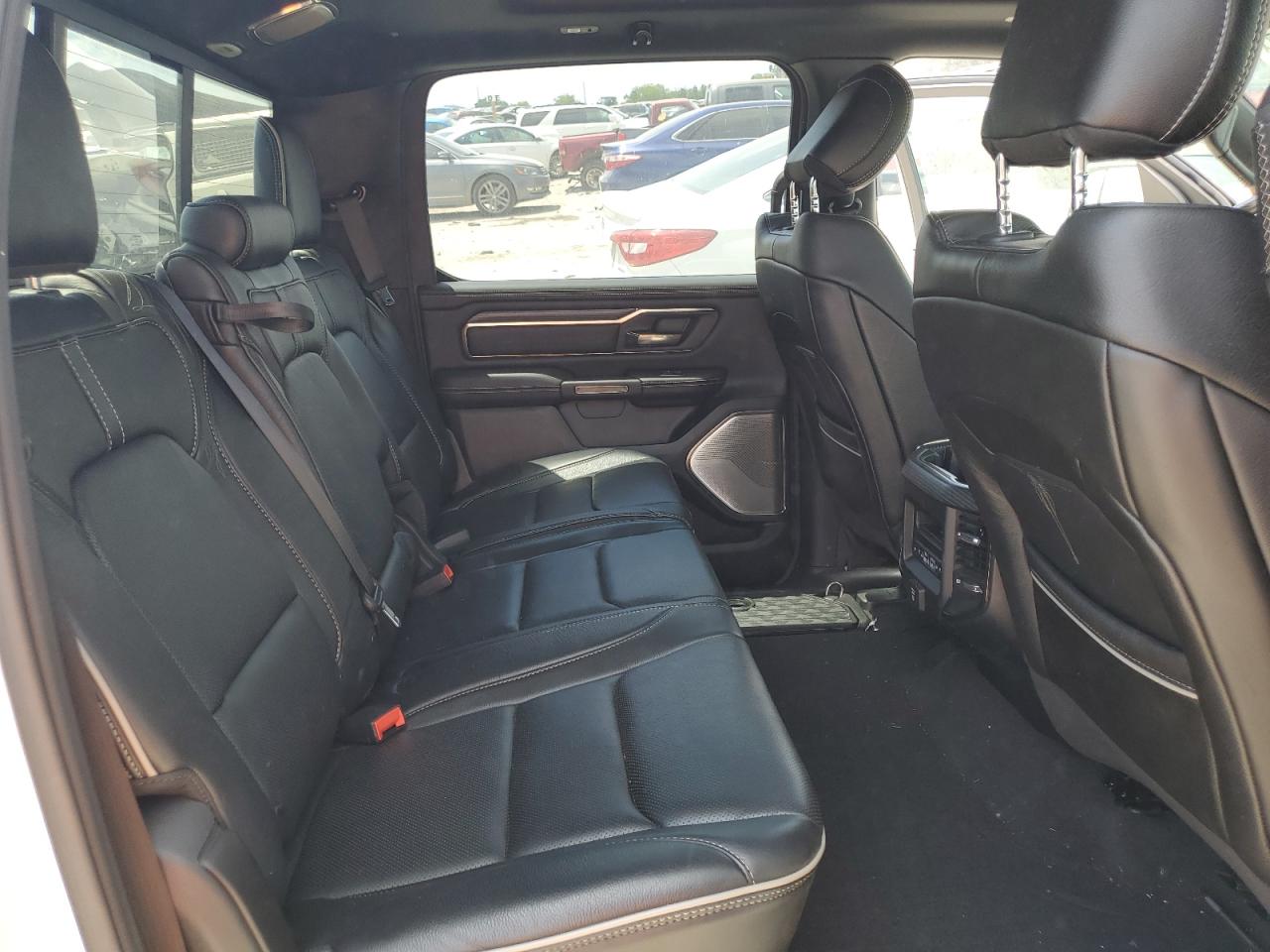 2019 Ram 1500 Limited VIN: 1C6SRFHT0KN711744 Lot: 67337494