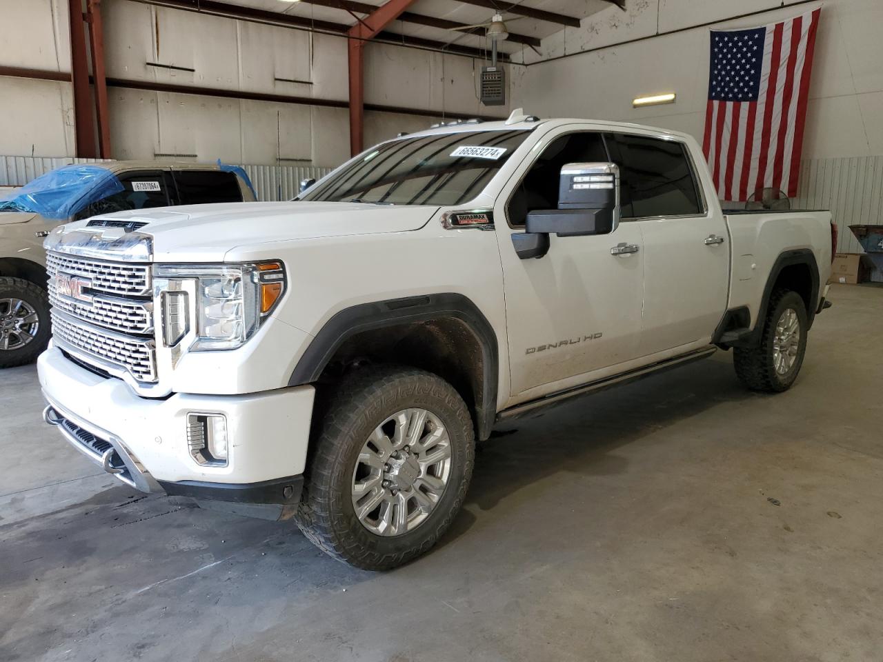 1GT49REY5MF106991 GMC Sierra K25