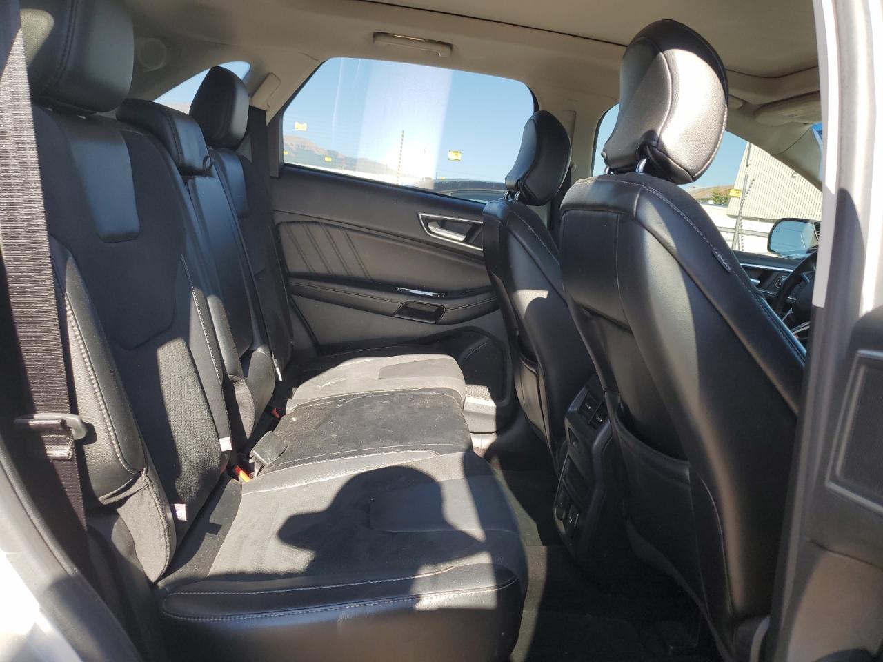 2016 Ford Edge Sport VIN: 2FMPK4AP0GBB04424 Lot: 67343994