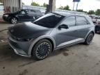 2022 Hyundai Ioniq 5 Limited na sprzedaż w Fort Wayne, IN - Side