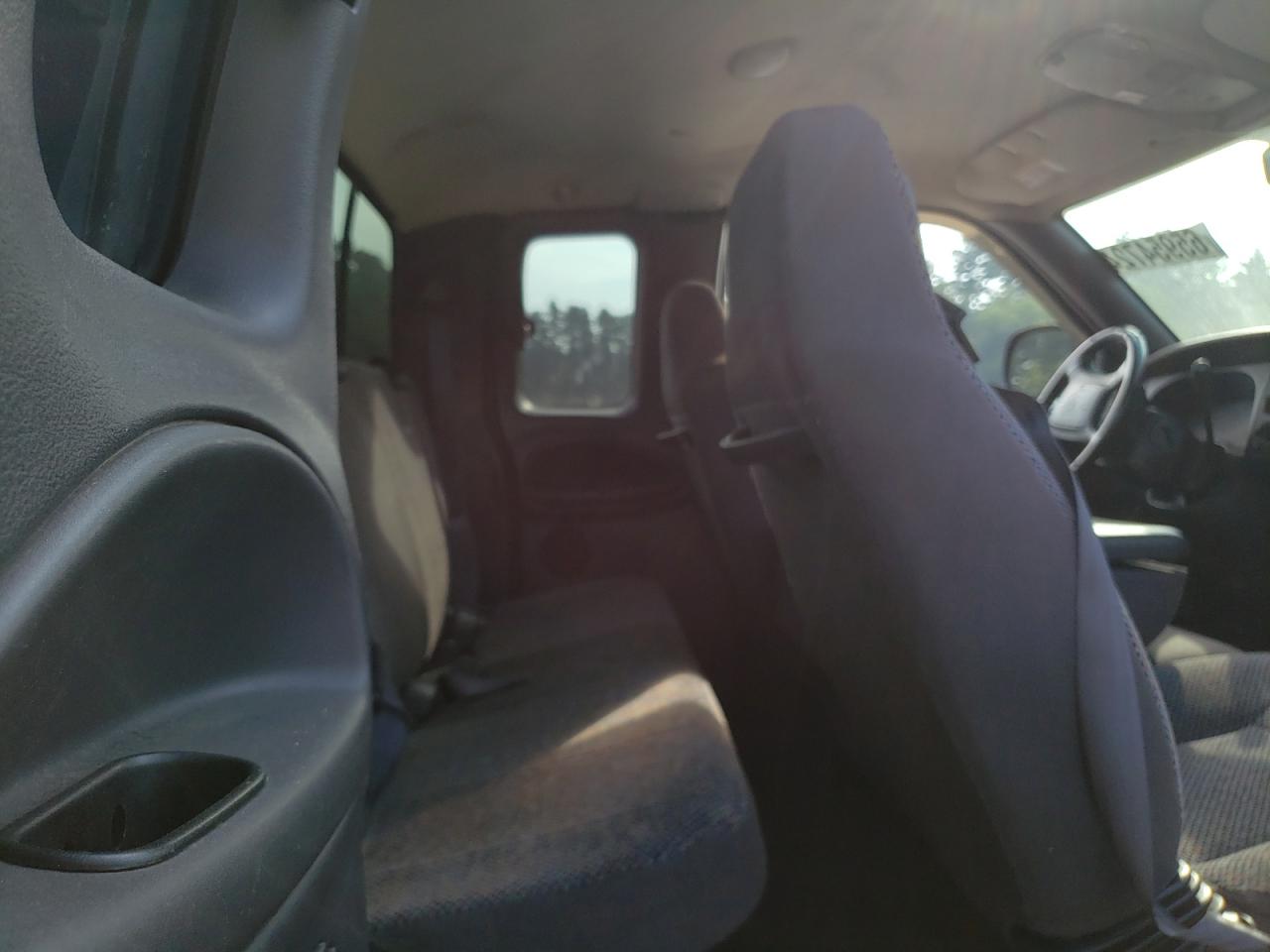 2002 Dodge Ram 2500 VIN: 3B7KF23ZX2M287991 Lot: 65954724